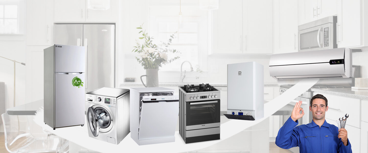 Hemşin Whirlpool Servisi